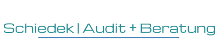 Schiedek - Audit + Beratung